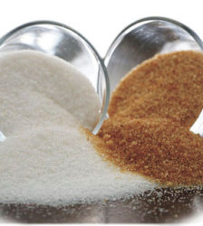Azúcar - Panela - Edulcorantes