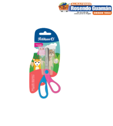 Tijera Pelikan Escolar 5