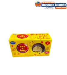 Chocolates Bon o Bon Cajita 3U*45G