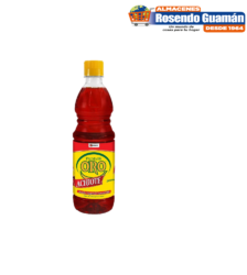 Aceite Palma Oro Achiote 500Cc
