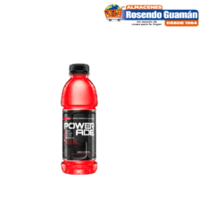 Powerade 500Ml Tropical