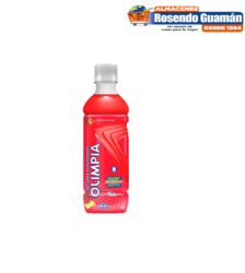 Olimpia 240Ml Canela/Manzana
