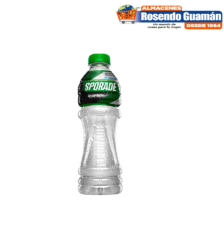 Sporade 500Ml Apple Ice