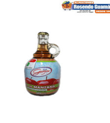 Jugo 500Cc Manzana Guayas