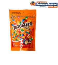 Chocolates Rocklets Mani Doypack 150G