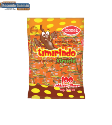 Caramelos Tamarindo 396G Icapeb