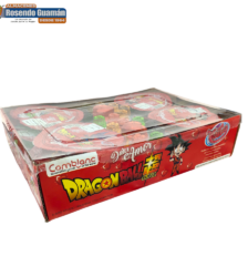 Gelatina Yelita Mini Corazon 24U 35G