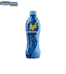 Energizante V220 600Cc