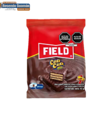 Galletas Mini Cua Cua 42G