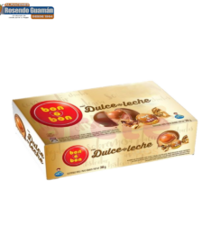 Chocolates Bon o Bon 18U Dulce Leche Arcor
