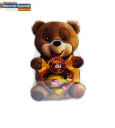 Chocolates Bon o Bon 9U Osito Amarillo Arcor