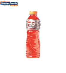 Gatorade 750Ml Tropical