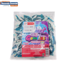 Gomitas Matty 500G Delfines 88U