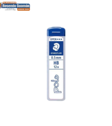 Minas 05 Hb Staedtler Polo Ref:25705-Hb