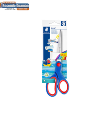 Tijera Staedtler 965 21 Nbk Diestro