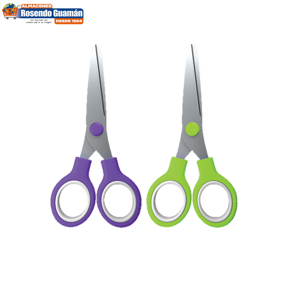 Tijera Erichkrause 13Cm Ek35505