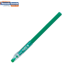 Esfero Borrable Verde Pilot Ref:Bl-Lfp7
