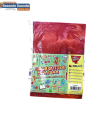 Fomix A4 *10U Escarchado