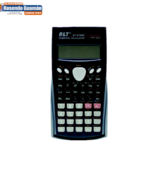 Calculadora Blt Cientifica Bt-570Ms