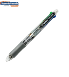 Esfero 4 Colores Ref: Bl-185 Utilesa