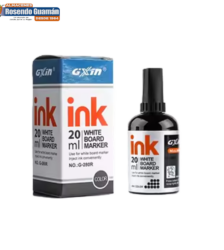 Tinta Negra Tiza Liquida 20Ml Ref:Uti-2106 Utilesa