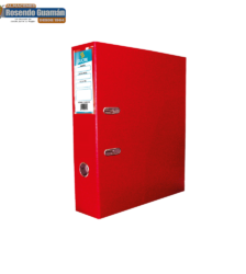 Archivador Oficio Sucre Rojo