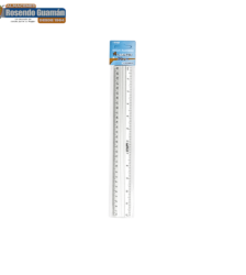 Regla Metal Lancer 30Cm Ref:Re.160630