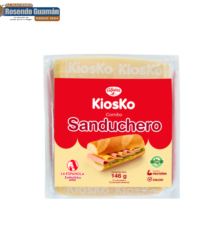 Combo Sanduchero 146G Kiosko