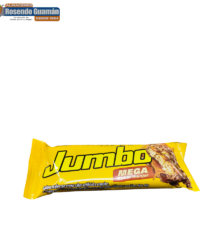 Chocolates Jet Jumbo Mega Manjar 46G