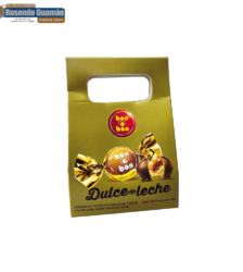 Chocolates Bon o Bon 4U Cartera Dulce De Leche Arcor