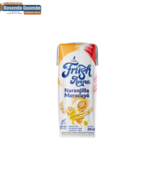 Frush Avena Toni 200Ml Naranjilla Maracuya Prisma