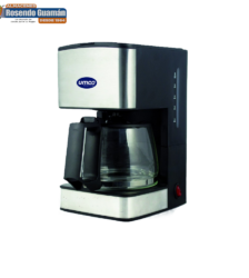 Cafetera Um2401 Umco Inoxidable