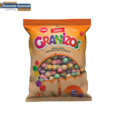 Caramelos Granizo 400G Icapeb