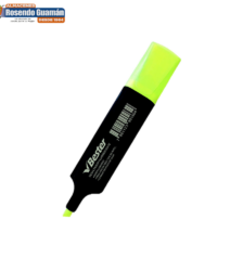 Resaltador Bester Amarillo Biscelado