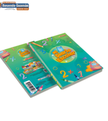 Diario Agenda Escolar Bester