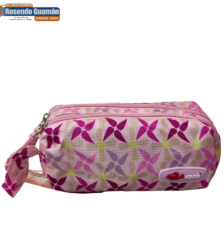 Cartuchera 2 Servicios Flores Avanti