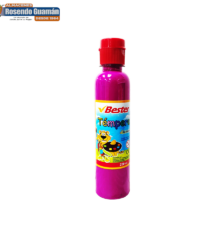 Tempera Bester 250Ml Fucsia
