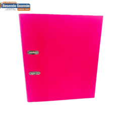 Archivador Oficio 8 Bene Fucsia