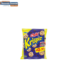 Galletas Mini Chiki Krispiz 30G