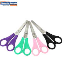 Tijera Escolar 5 Lancer Ref:Sh.Tj.113