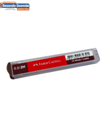 Minas 05 2H Faber Castell