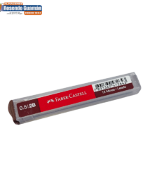 Minas 05 2B Faber Castell