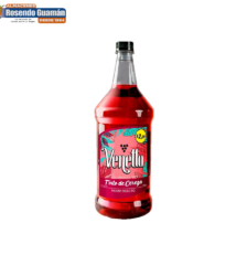 Vino Venetto 1.5Lt Tinto de Cereza