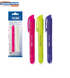 Borrador Milan Tipo Esfero Ref:Bym10174