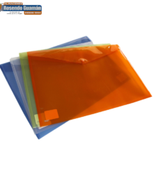 Carpeta Sobre Broche A3 Rex Plastic