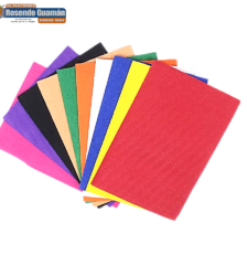 Fomix A4 Toalla Colores