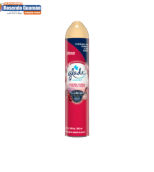 Glade Spray 400Cc Frutos Rojos