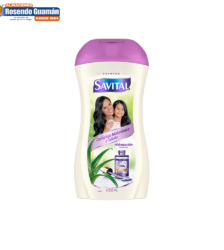 Shampoo Savital 510Ml Hialuronico Hidratacion intensa