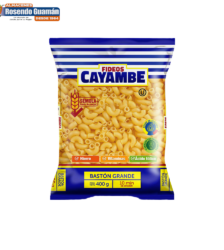 Fideo Cayambe 400G Codito