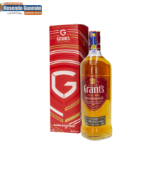 Whisky Grants 750Ml
